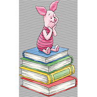 Winnie the Pooh-WP 402